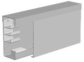 BRECO-Brstungskanal 21